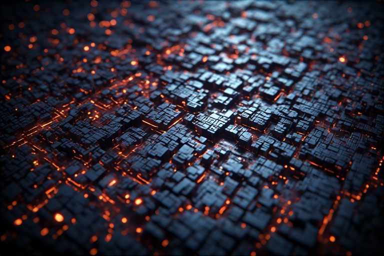 Dynamic QR Codes: Change Your Destination Without Changing the Code